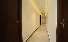 Hotel O Status Inn